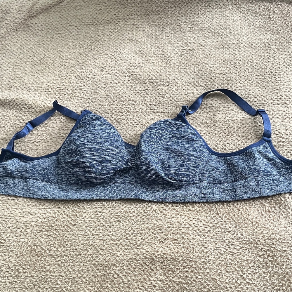 Thyme Maternity Nursing Bra